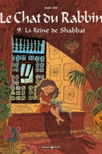 La Reine de Shabbat