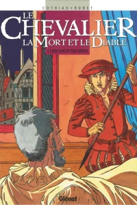 Bon sang ne peut mentir