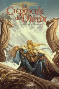 La Malédiction des Nibelungen