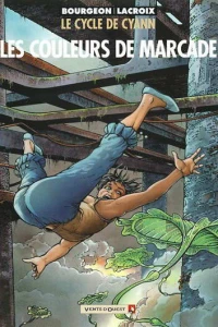 Les couleurs de Marcade