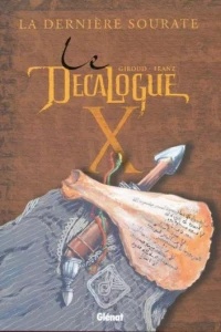 La Dernière Sourate