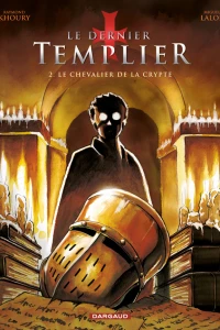 Le chevalier de la crypte