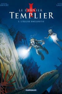L'Église engloutie