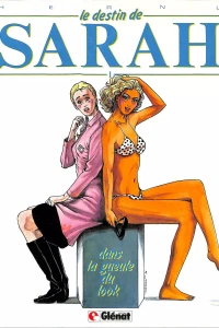 Dans la Geule du Look