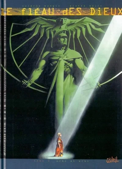 Cover of Urbi et Orbi