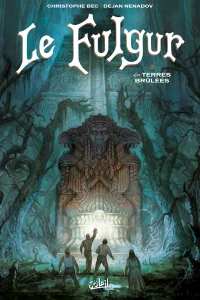 Les Terres brûlées