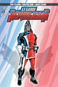 Recrutement; Bas les Masques!