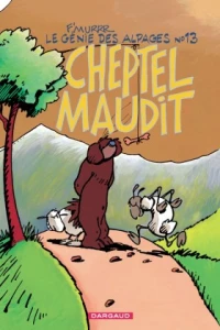 Cheptel Maudit