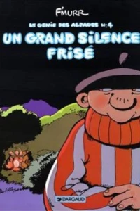Un Grand Silence Frisé