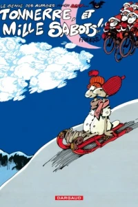 Tonnerre et Mille Sabots