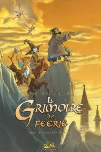 Le Secret du Bagueer