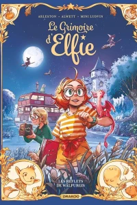 Les reflets de Walpurgis