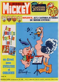 Cover of Les jouets font la loi !