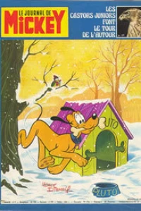 Ces bêtes qu'on appelle des animaux