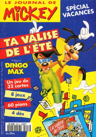 Cover of Issue #2297