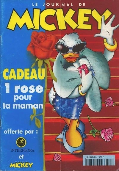 Cover of Issue #2343