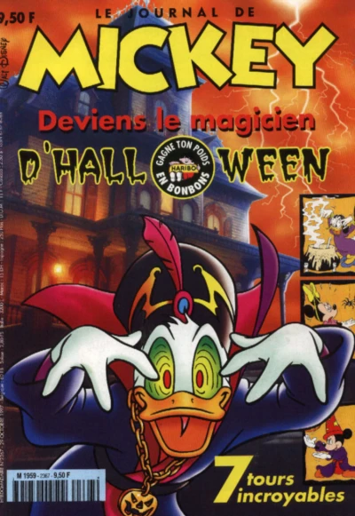 Cover of Issue #2367