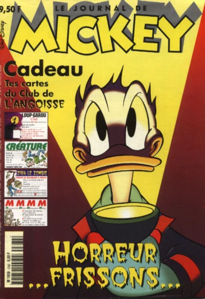 Cover of Issue #2380
