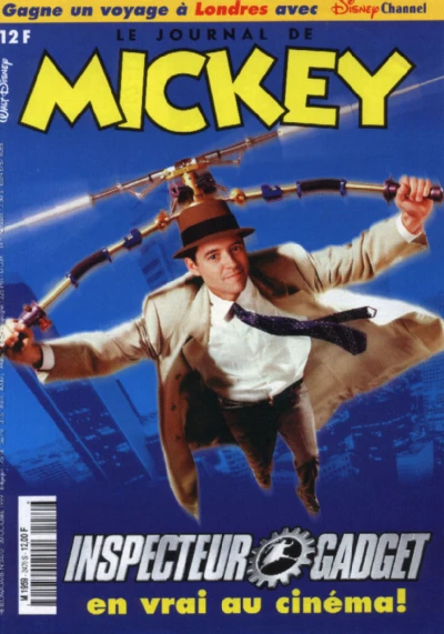 Cover of Issue #2470