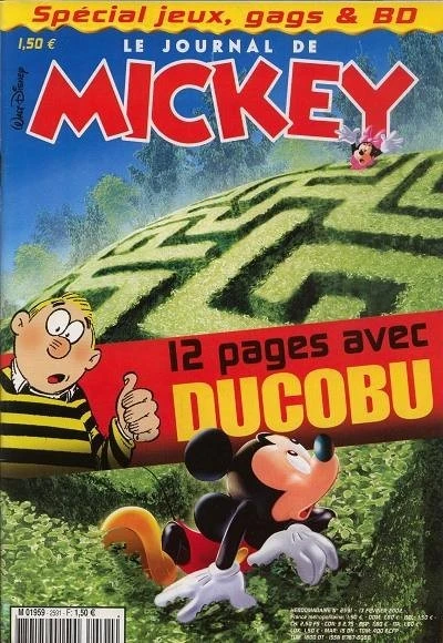 Cover of Issue #2591