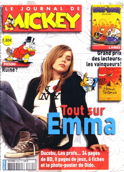 Cover of Issue #2680