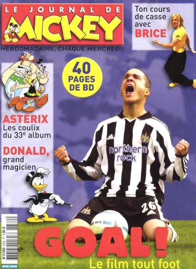 Cover of Issue #2782