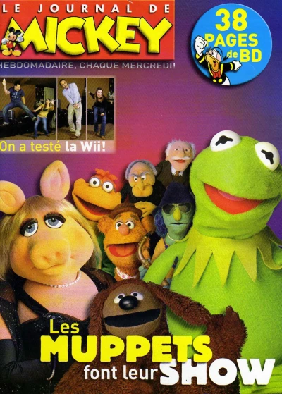 Cover of Issue #2842