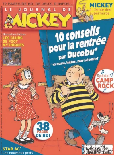 Cover of Issue #2935