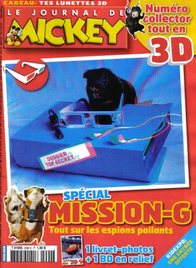 Cover of Issue #2990