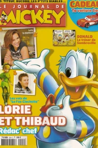 Le clou du désastre