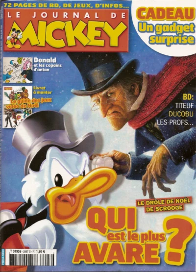 Cover of Sur un arbre perché