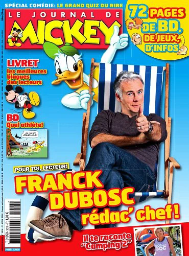 Cover of Issue #3018