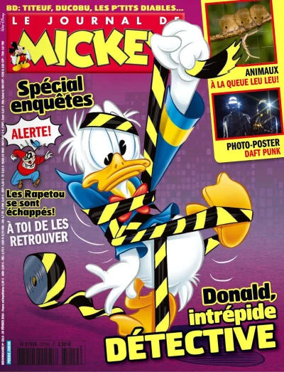 Cover of Issue #3219