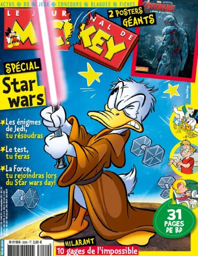 Cover of Issue #3280