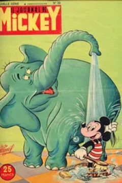 Mickey avec Jean Bart (p.1)