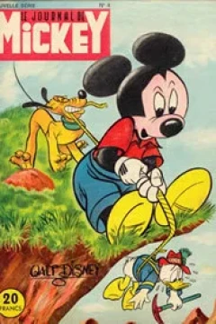 Les sept nains et le pirate (p.4)