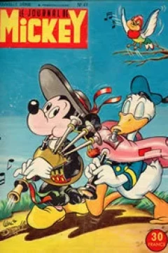Mickey avec Jean Bart (p.3)