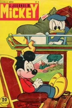 Les sept nains et le pirate (p.6)