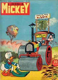 Cover of Issue #78