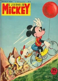 Cover of Tût-Tût le petit remorqueur