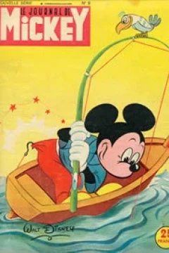 Tût-Tût le petit remorqueur (p.2)