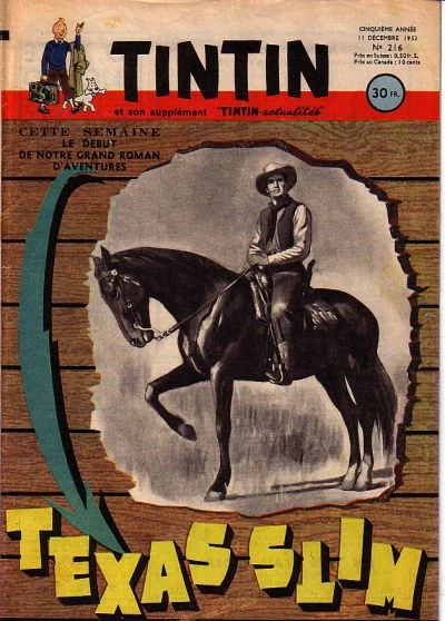 Cover of Volume #216