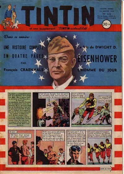 Cover of Volume #222