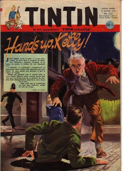 Cover of Volume #223