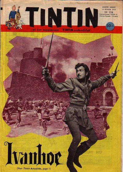 Cover of Volume #226