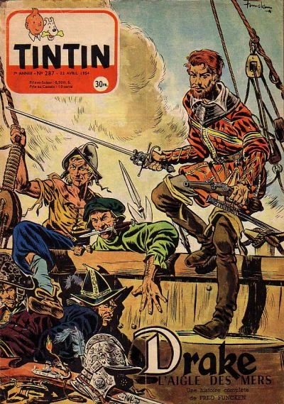 Cover of Volume #287