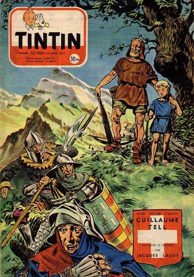 Cover of Volume #288