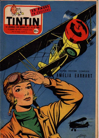 Cover of Volume #407