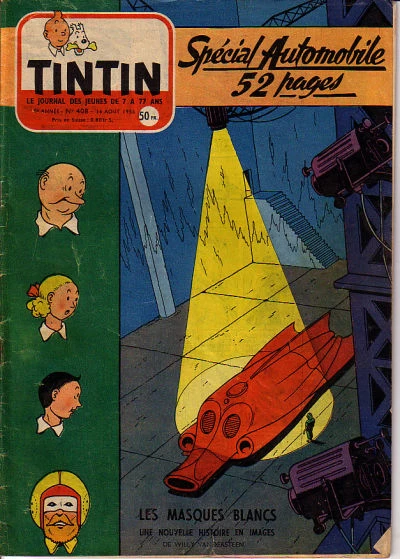 Cover of Volume #408