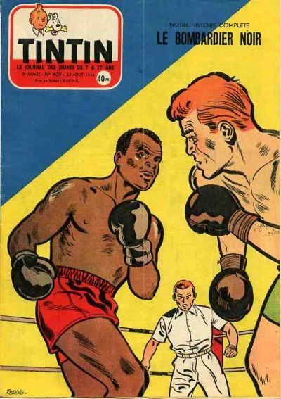 Cover of Volume #409